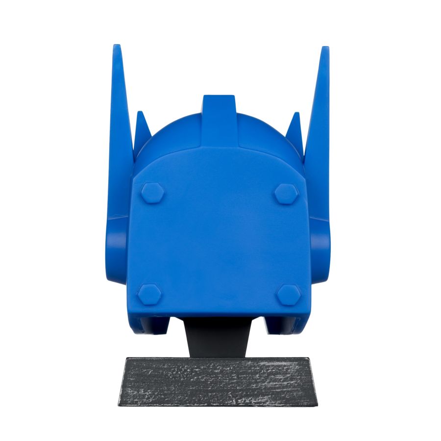 Transformers - 1:3 Scale Head Replica Assortment (6 Pieces)