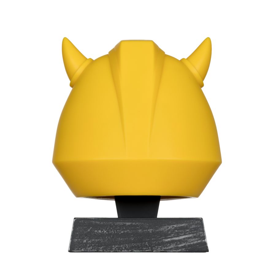 Transformers - 1:3 Scale Head Replica Assortment (6 Pieces)