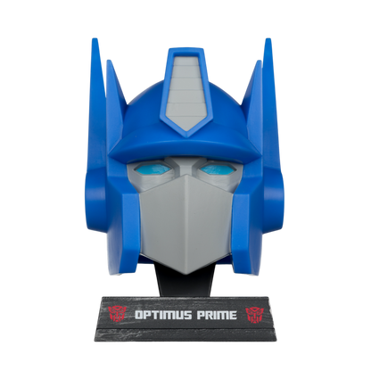 Transformers - Optimus Prime 1:3 Scale Head Replica