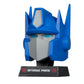 Transformers - Optimus Prime 1:3 Scale Head Replica