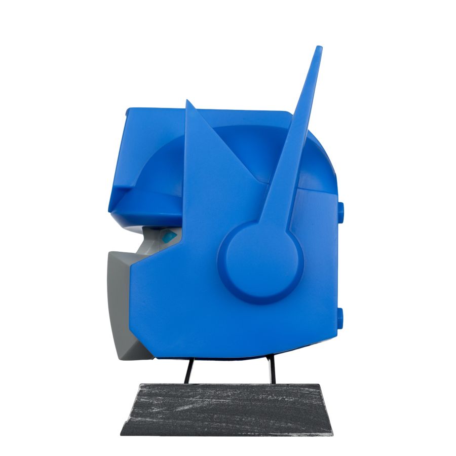 Transformers - Optimus Prime 1:3 Scale Head Replica