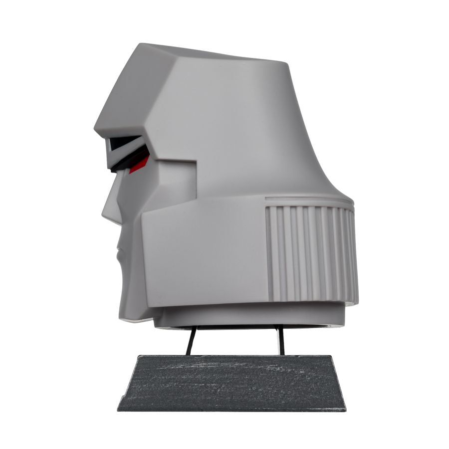 Transformers - Megatron 1:3 Scale Head Replica
