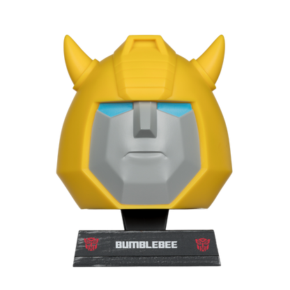 Transformers - Bumblebee 1:3 Scale Head Replica