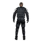 Walking Dead - Gas Mask Zombie (Season 4) 5" Action Figure