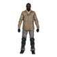 Walking Dead - Morgan Jones (Season 8) 5" Action Figure