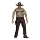 Walking Dead - Rick Grimes (Season 1) 5" Action Figure
