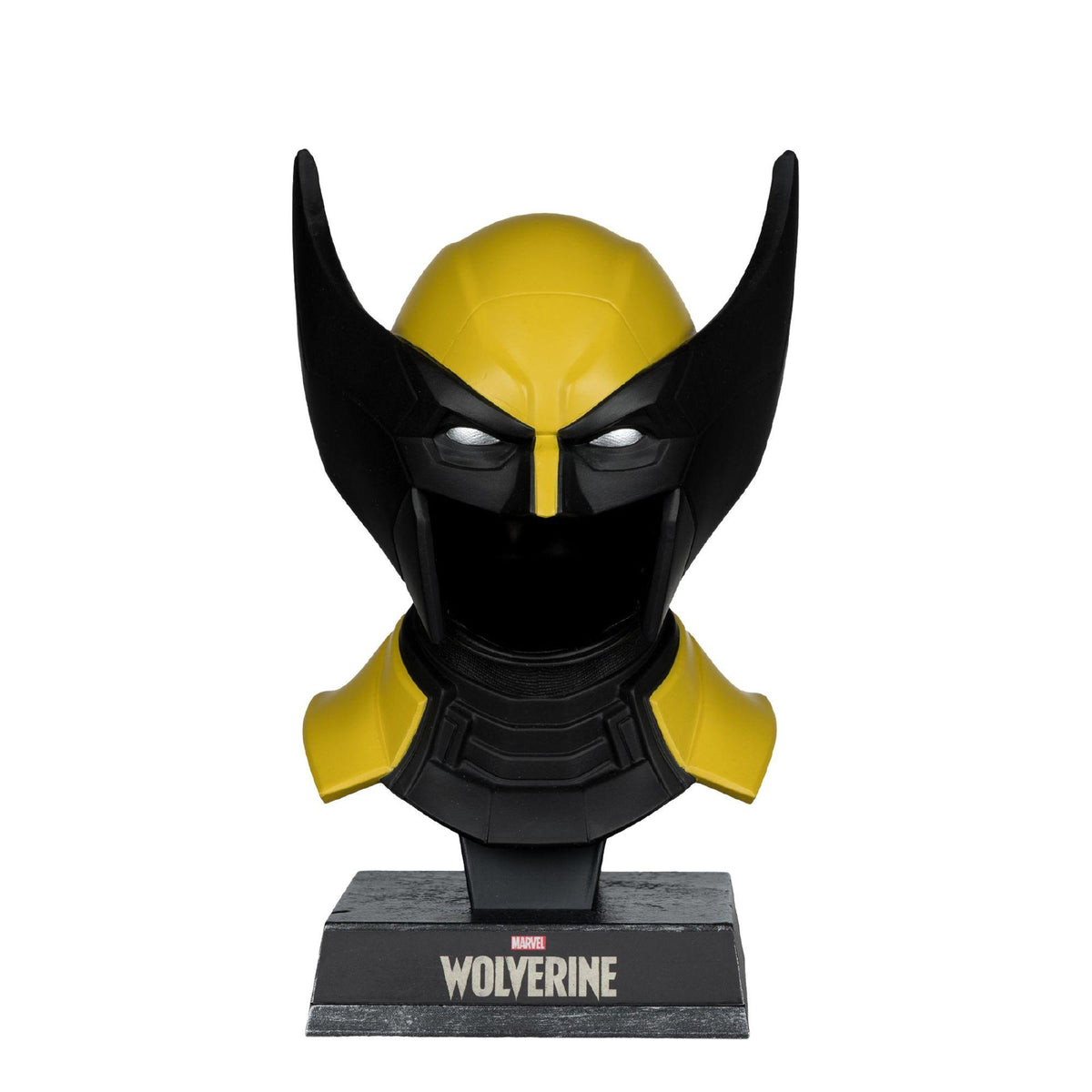 Wolverine (VG 2027) - Wolverine Cowl 1:3 Scale Prop Replica