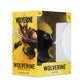 Wolverine (VG 2027) - Wolverine Cowl 1:3 Scale Prop Replica