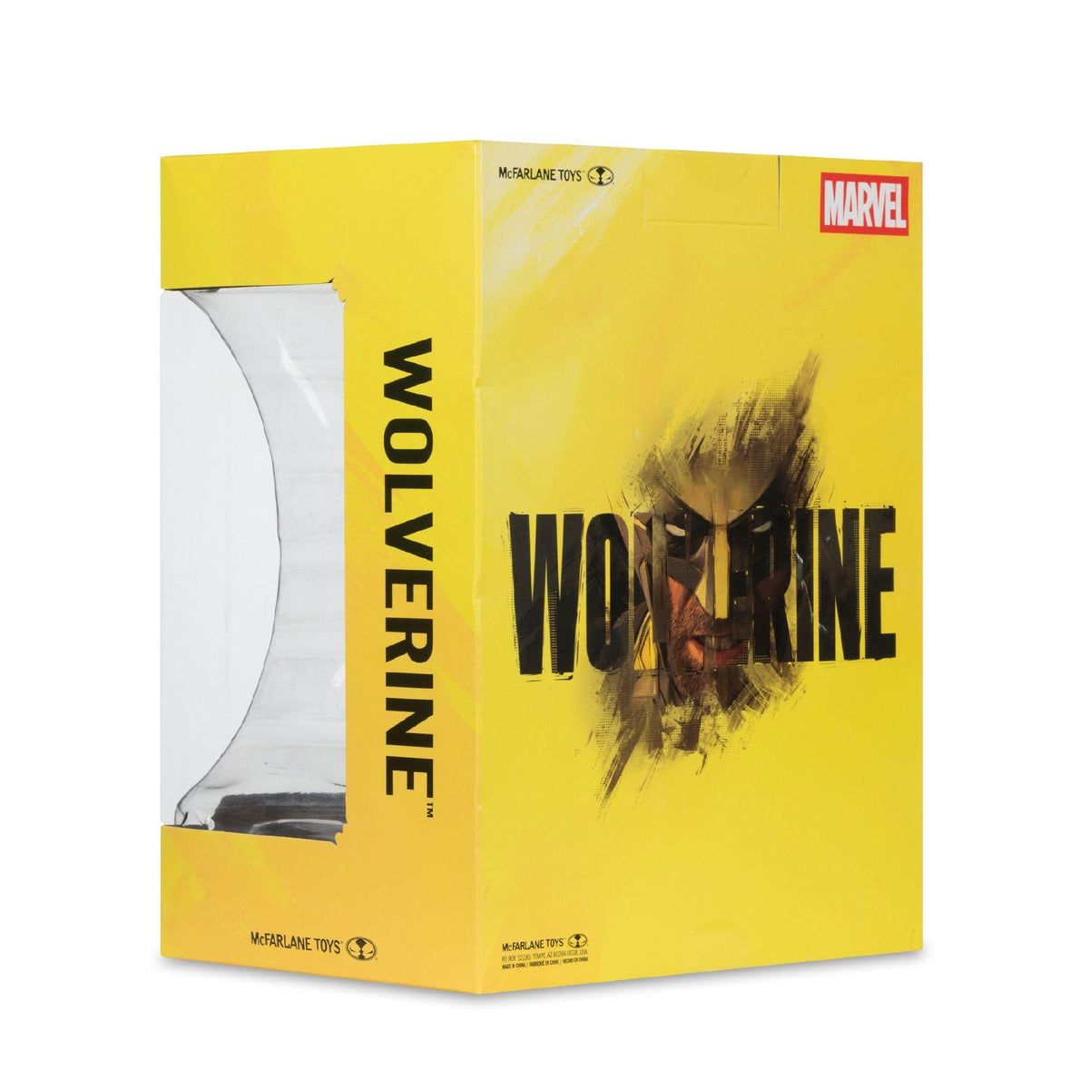 Wolverine (VG 2027) - Wolverine Cowl 1:3 Scale Prop Replica