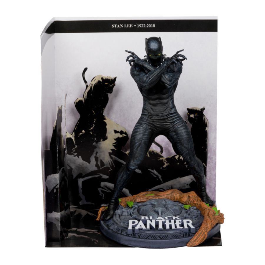 Marvel - 1:10 Scale Posed Figure Assortment (Wave 4)