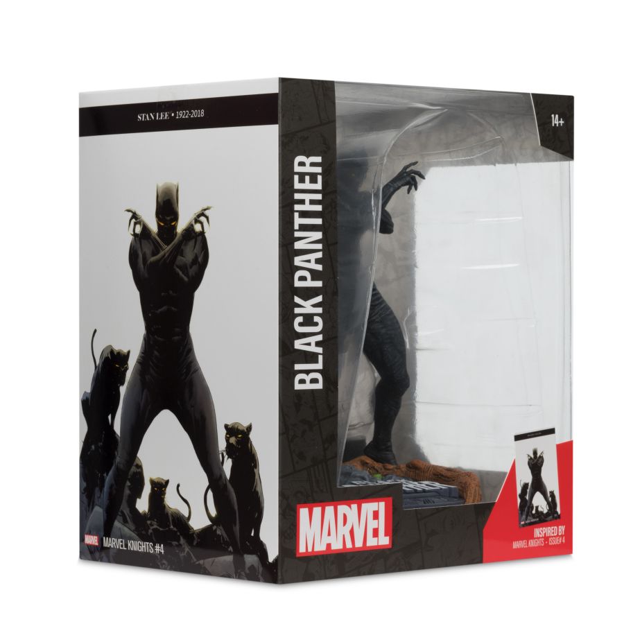 Marvel - 1:10 Scale Posed Figure Assortment (Wave 4)