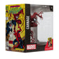 Marvel - 1:10 Scale Posed Figure Assortment (Wave 4)