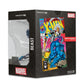 Marvel - Beast "X-Men 1" 1:10 Scale Posed Figure