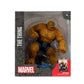 Marvel - The Thing "Fantastic Four #642" 1:10 Scale Posed Figure
