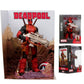 Marvel - Deadpool "Dead Pool #1" 1:6 Scale Figure