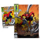 Marvel - Spider-Man "Marvel Tales #223" 1:6 Scale Figure