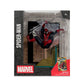 Marvel Comics - Spiderman (Spider-Man 6) 1:10 Scale Collectible Figure with Scene