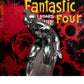 Marvel Comics - Silver Surfer 1:6 Scale Figure