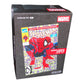 Marvel Comics - Spider-Man (Black Suit) 1:6 Scale Figure [Chase]