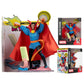 Marvel Comics - Dr. Strange (Strange Tales 128) 1:10 Scale Collectible Figure with Scene