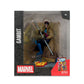 Marvel Comics - Gambit (X-Men 1) 1:10 Scale Collectible Figure with Scene