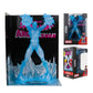 Marvel Comics - Iceman with Comic (Marvel Tales #229) 1:6 Scale Figure