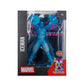 Marvel Comics - Iceman with Comic (Marvel Tales #229) 1:6 Scale Figure
