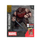 Marvel Comics - The Juggernaut (Spider-Man 16) 1:10 Scale Collectible Figure with Scene