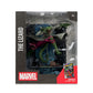 Marvel Comics - The Lizard (Spider-Man 2) 1:10 Scale Collectible Figure with Scene