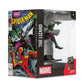 Marvel Comics - The Lizard (Spider-Man 2) 1:10 Scale Collectible Figure with Scene