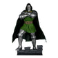 Doctor Doom (comic) - Doctor Doom #1 1:6 Figure