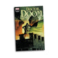 Doctor Doom (comic) - Doctor Doom #1 1:6 Figure