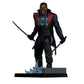 Marvel Comics - Blade with Comic (Blade #1) 1:6 Scale Figure