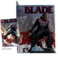 Marvel Comics - Blade with Comic (Blade #1) 1:6 Scale Figure