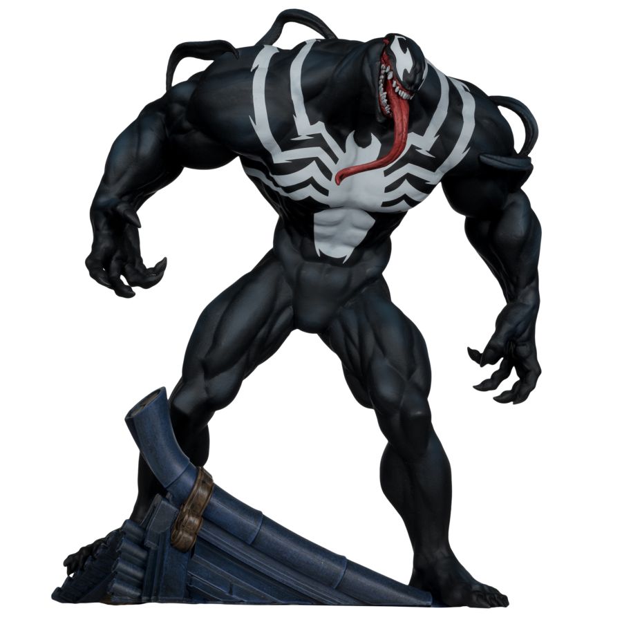 Marvel Rivals - Venom 1:6 Scale Figure
