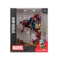 Marvel Comics - Spiderman (Amazing Spider-Man #318) 1:10 Scale Figure