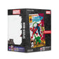 Marvel Comics - Spiderman (Amazing Spider-Man #318) 1:10 Scale Figure