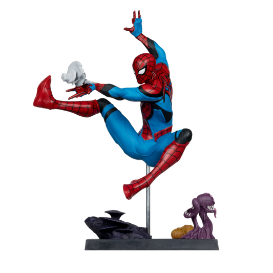 Marvel Rivals - Spiderman 1:6 Scale Action Figure