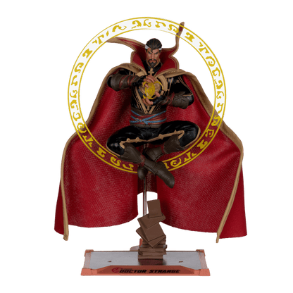 Marvel Rivals - Doctor Strange 1:10th Scale Figure