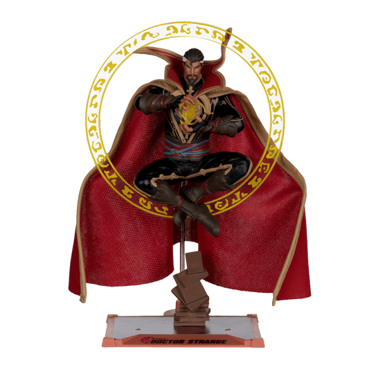 Marvel Rivals - Doctor Strange 1:10th Scale Figure