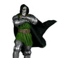 Doctor Doom (comic) - Doctor Doom #1 (Future Foundation - Gold Label) 1:6 Figure