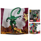 Marvel Comics - Scorpion (Amazing Spider-Man #318) Gold Label 1:10 Scale Figure