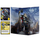 Marvel Rivals - The Mighty Thor 1:10th Scale Figure