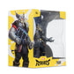 Marvel Rivals - The Mighty Thor 1:10th Scale Figure