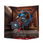 Marvel Rivals - Captain America 1:10th Scale Figure