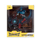 Marvel Rivals - Captain America 1:10th Scale Figure