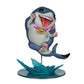 Marvel Rivals - Jeff the Landshark 1:10th Scale Figure