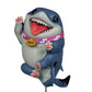 Marvel Rivals - Jeff the Landshark 1:10th Scale Figure
