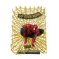 Marvel Comics - Spider-Man by Todd Mcfarlane (Spider-Man #1) Gold Label 1:6 Scale Figure