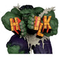 Marvel Comics - Incredible Hulk (The Incredible Hulk #345) Variant Gold Label 1:6 Scale Figure